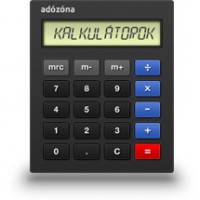 Kalkulátorok nem csak vállalkozásoknak